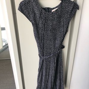 Polka Dot Dress